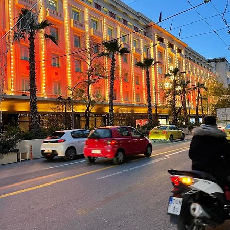 2 Bd Apt In Syntagma With Acropolis View Athens Ngoại thất bức ảnh