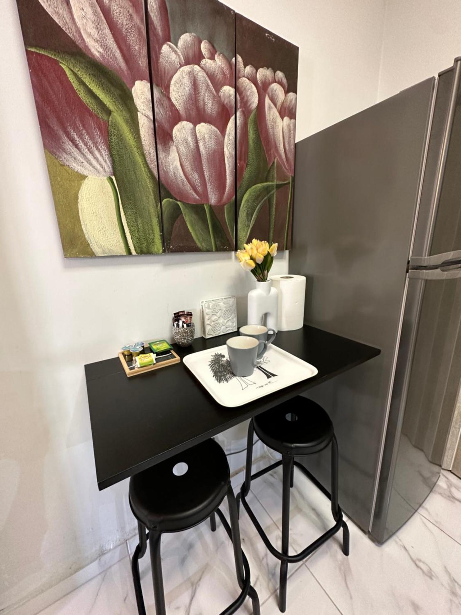 2 Bd Apt In Syntagma With Acropolis View Athens Ngoại thất bức ảnh