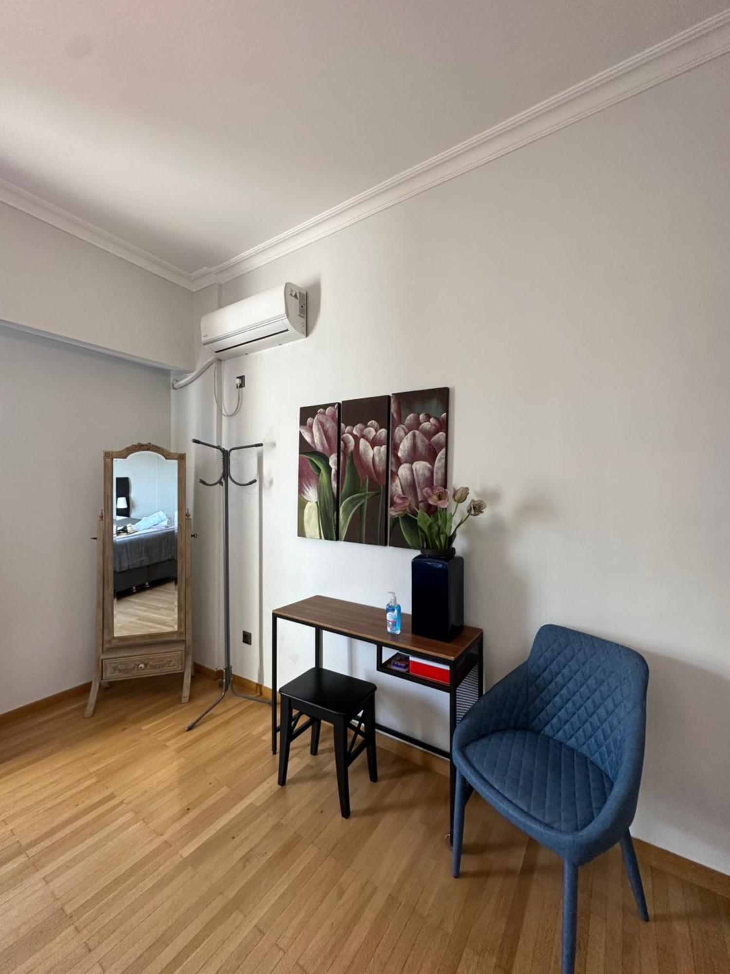 2 Bd Apt In Syntagma With Acropolis View Athens Ngoại thất bức ảnh