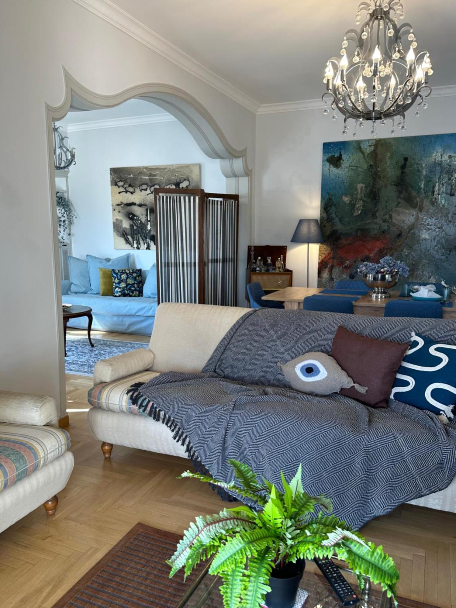 2 Bd Apt In Syntagma With Acropolis View Athens Ngoại thất bức ảnh
