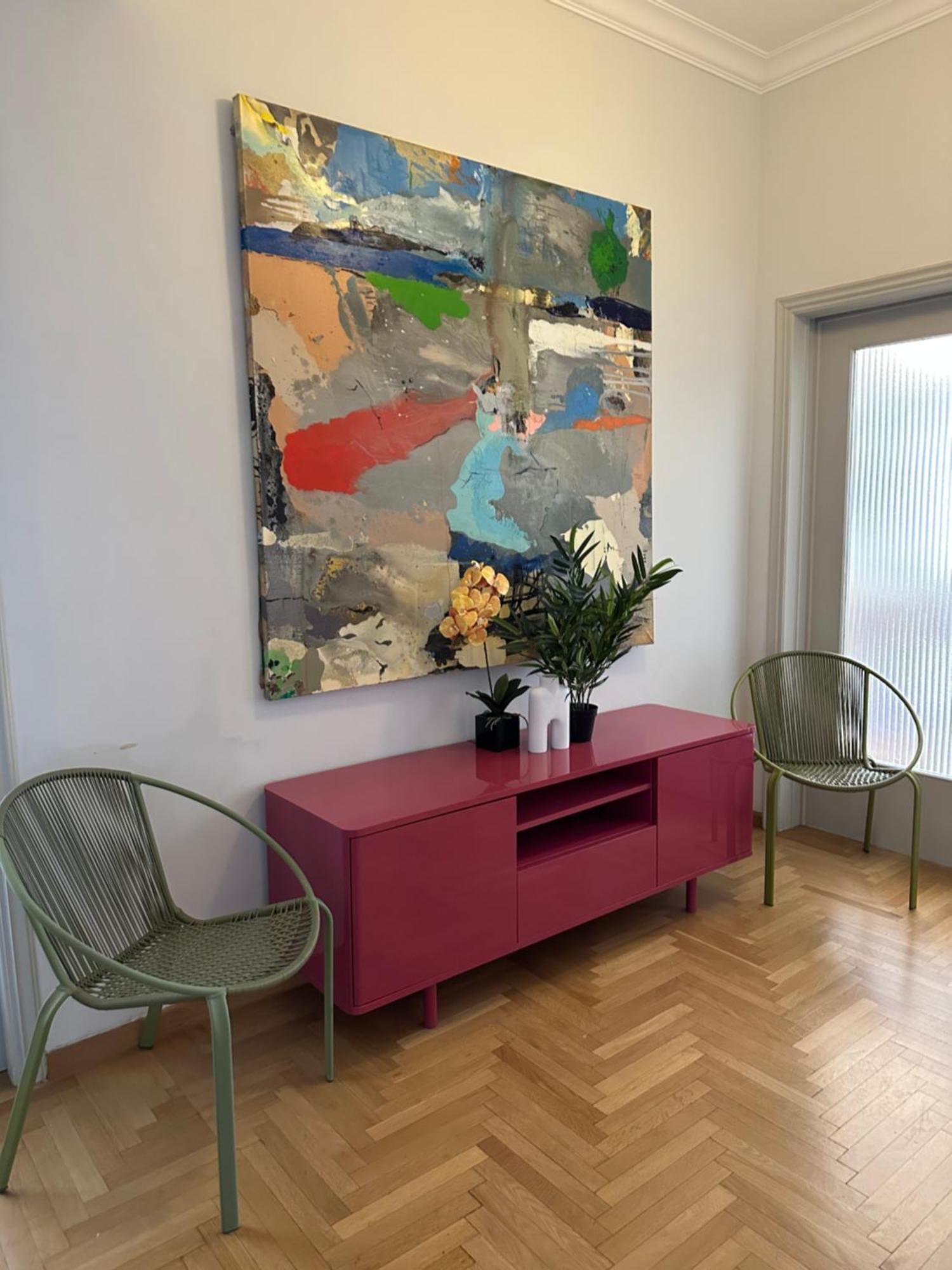 2 Bd Apt In Syntagma With Acropolis View Athens Ngoại thất bức ảnh